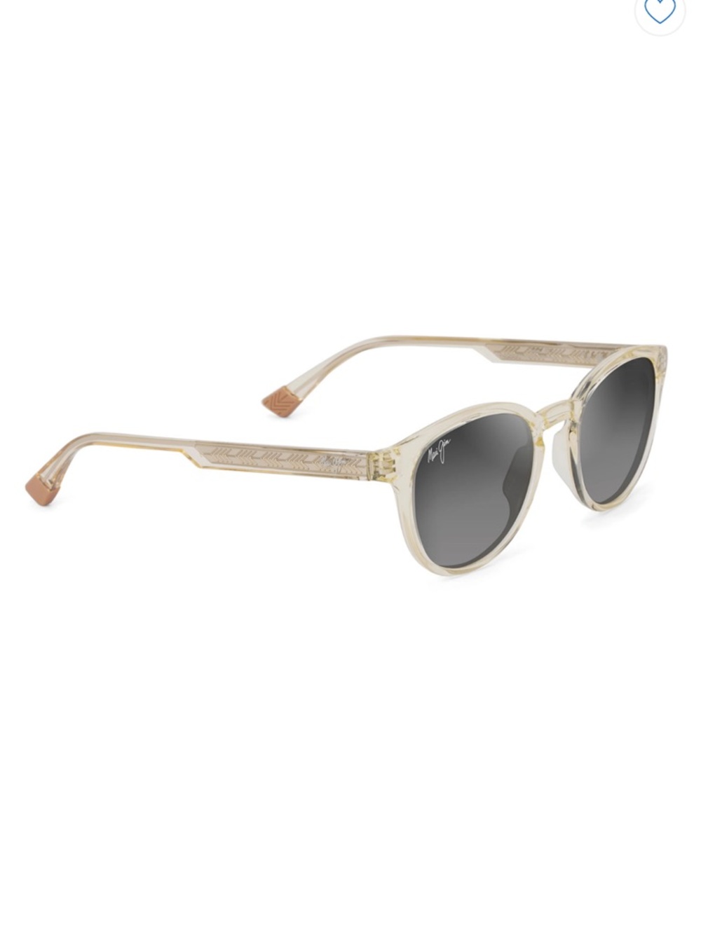 Maui Jim Hiehie Sunglasses